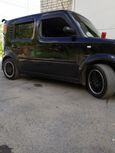  Nissan Cube 2006 , 350000 , 