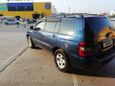 SUV   Toyota Highlander 2004 , 590000 , 