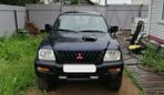  Mitsubishi L200 2004 , 530000 , 