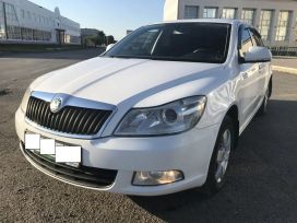  Skoda Octavia 2011 , 470000 , 