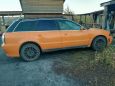  Audi A4 1996 , 120000 , 