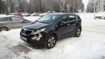 SUV   Kia Sportage 2014 , 885000 , 