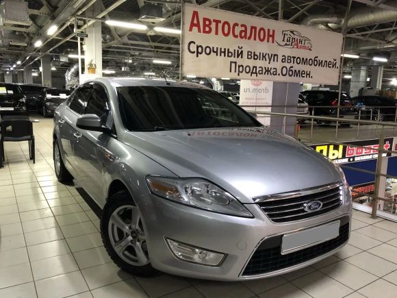  Ford Mondeo 2008 , 425000 , 