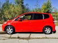  Honda Fit 2002 , 248000 , 