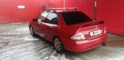  Mitsubishi Lancer 2005 , 230000 , 