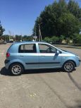  Hyundai Getz 2008 , 320000 , 