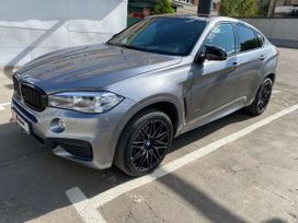 SUV   BMW X6 2018 , 5050000 , 