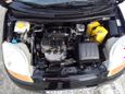  Chevrolet Spark 2005 , 195000 , 