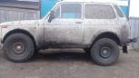 SUV    4x4 2121  1992 , 60000 , 