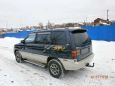    Mazda Efini MPV 1997 , 170000 , 