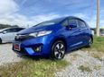  Honda Fit 2016 , 758000 , 