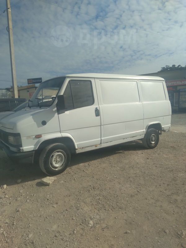    Fiat Fiorino 1991 , 85000 , 