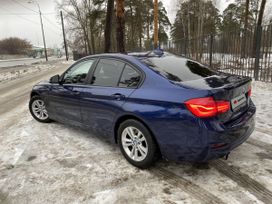  BMW 3-Series 2016 , 1450000 , 