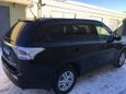 SUV   Mitsubishi Outlander 2013 , 1130000 , 