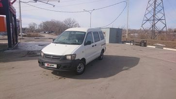    Toyota Town Ace 2000 , 390000 , 