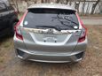  Honda Fit 2016 , 910000 , --