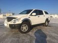  SsangYong Actyon Sports 2006 , 439000 , 