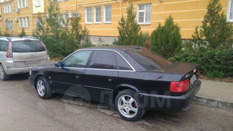  Audi A6 1995 , 160000 , 