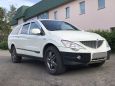  SsangYong Actyon Sports 2010 , 500000 , 