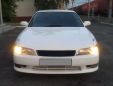  Toyota Mark II 1995 , 240000 , 