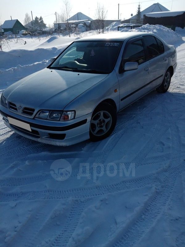  Nissan Primera 1998 , 125000 , 