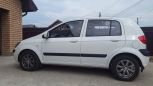  Hyundai Getz 2009 , 375000 , 