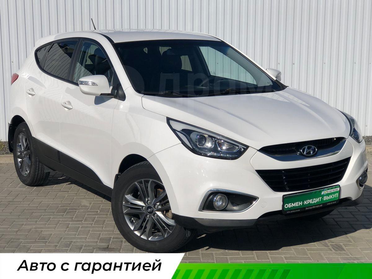 Купить Хундай Ах35 С Пробегом