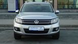 SUV   Volkswagen Tiguan 2012 , 1300750 , 