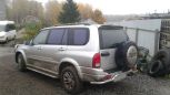 SUV   Suzuki Grand Vitara 2004 , 400000 , 