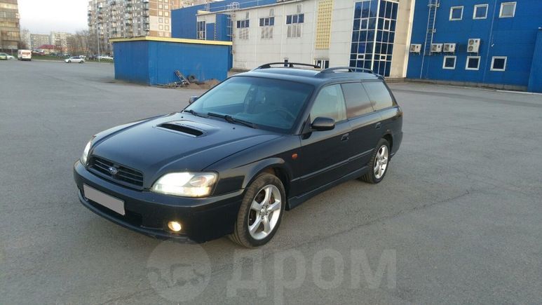  Subaru Legacy 1999 , 230000 , 