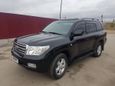 SUV   Toyota Land Cruiser 2010 , 2650000 , -