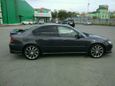  Subaru Legacy B4 2007 , 680000 , 