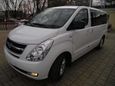    Hyundai Grand Starex 2012 , 1200000 , 