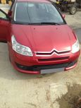  Citroen C4 2007 , 280000 , 