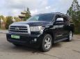 SUV   Toyota Sequoia 2008 , 1900000 , 