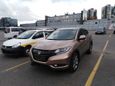 SUV   Honda Vezel 2016 , 1350000 , 