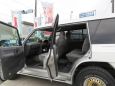 SUV   Mitsubishi Pajero 1999 , 295000 , 