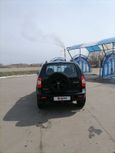 SUV   Chevrolet Niva 2015 , 450000 , 