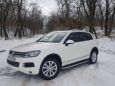 SUV   Volkswagen Touareg 2011 , 1340000 , 