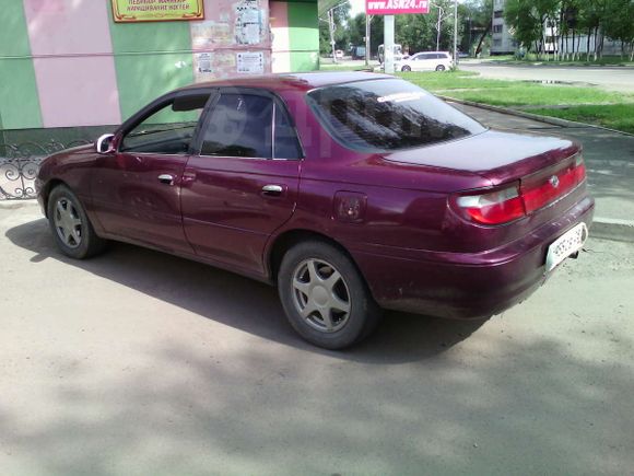  Toyota Carina 1994 , 100000 , 