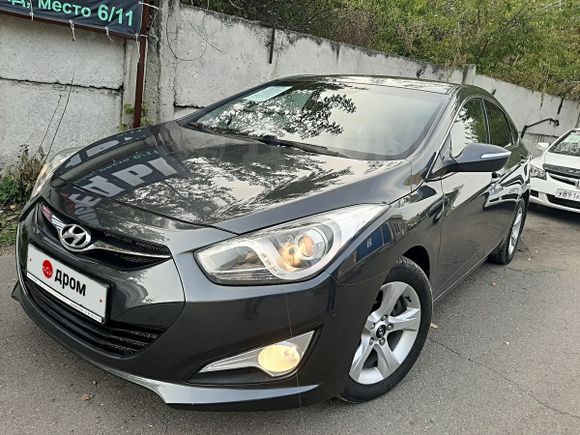  Hyundai i40 2013 , 749000 , 