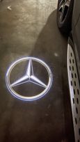 SUV   Mercedes-Benz GLE 2018 , 4850000 , 