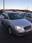  Hyundai Verna 2006 , 200000 , 