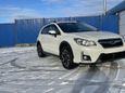 SUV   Subaru XV 2016 , 1435000 , 