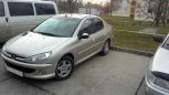  Peugeot 206 2007 , 200000 , 