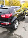 SUV   Kia Sportage 2013 , 870000 , 