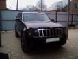 SUV   Jeep Grand Cherokee 2006 , 750000 , 