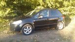  Suzuki SX4 2009 , 550000 , 