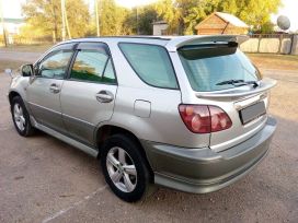 SUV   Toyota Harrier 1999 , 500000 , 