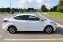  Hyundai Elantra 2014 , 660000 , 